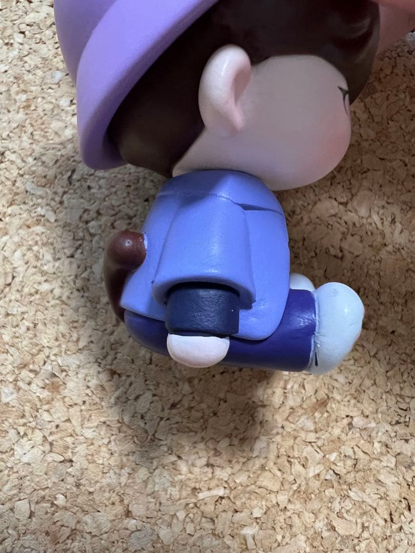 SEVENTEEN ウォヌ フィギュア 3個 セット