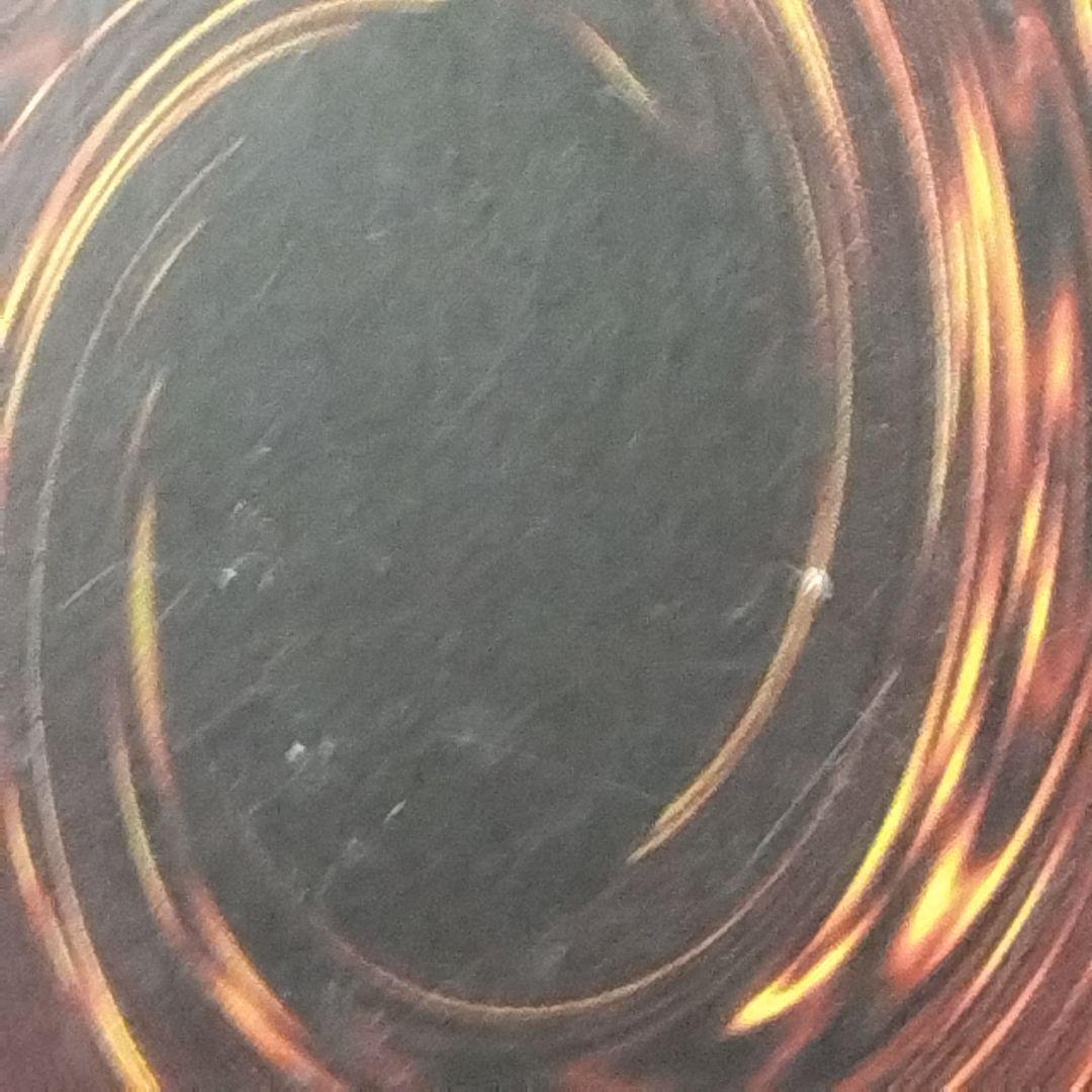 遊戯王　ブラックマジシャンガール　旧　アジア　mfc シークレット