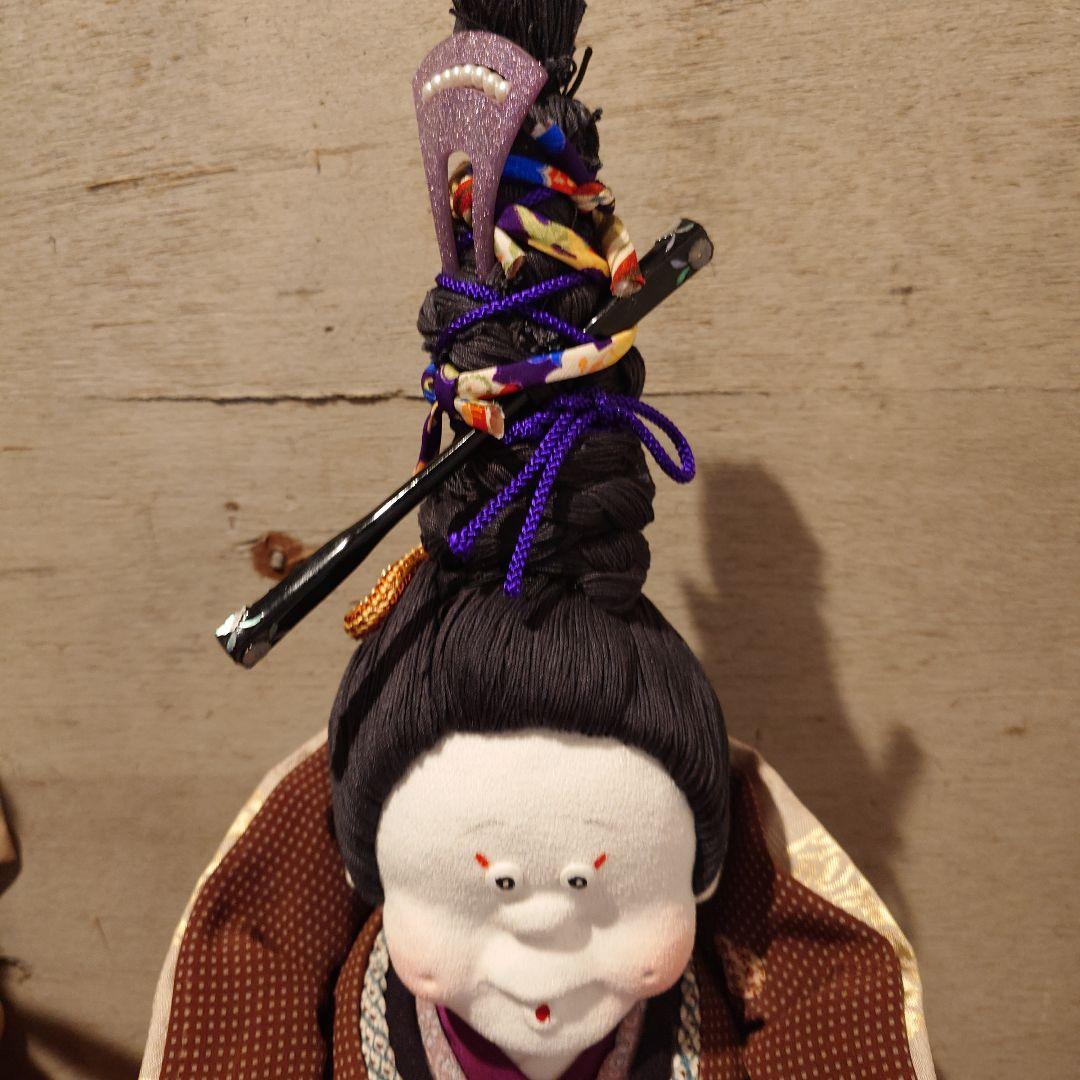 あみさ　ぶす殿　ぶす姫