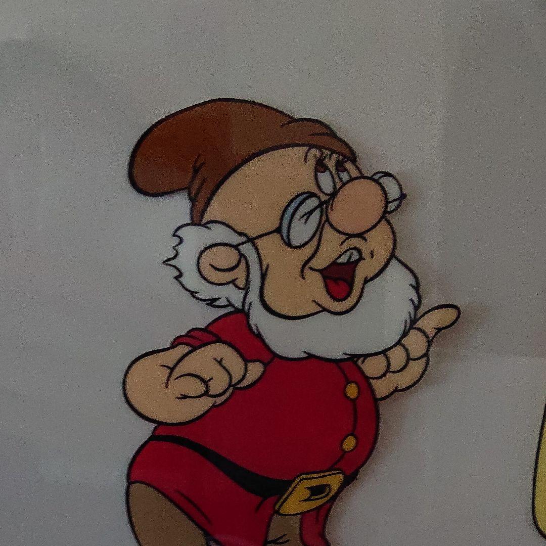 ディズニー 白雪姫