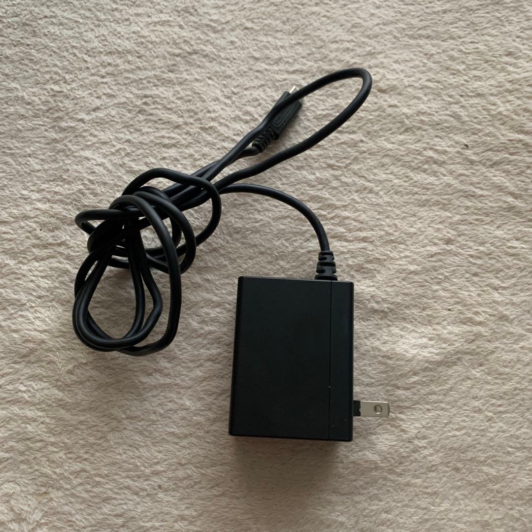 【早い者勝ち】Nintendo Switch 本体 青/黒