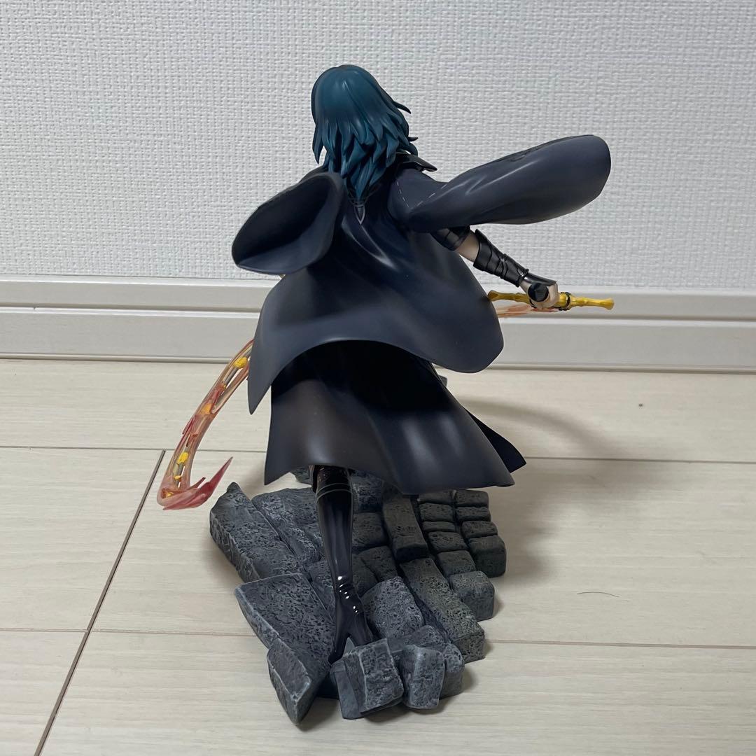 ファイアーエムブレム 1/7スケール 完成品フィギュア ベレス