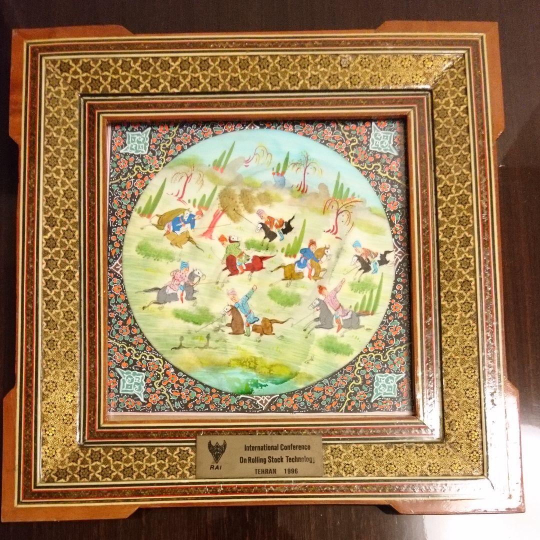 芳野 金陵 肉筆書！真作 江戸時代