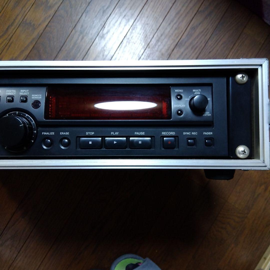 バカボンTASCAM　CD-RW700