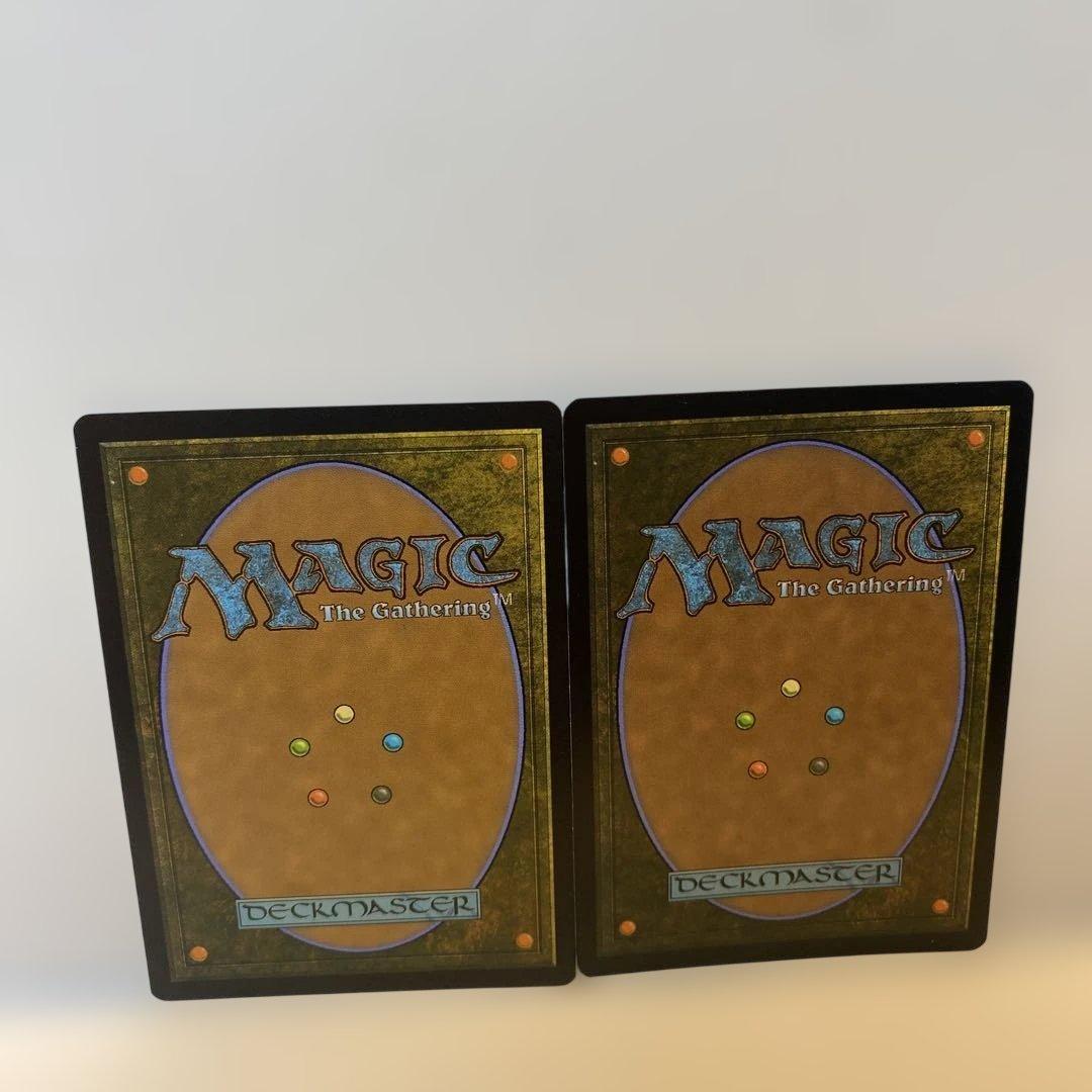 英語版 量子の謎かけ屋/Quantum Riddler 4枚セット Foil - メルカリ