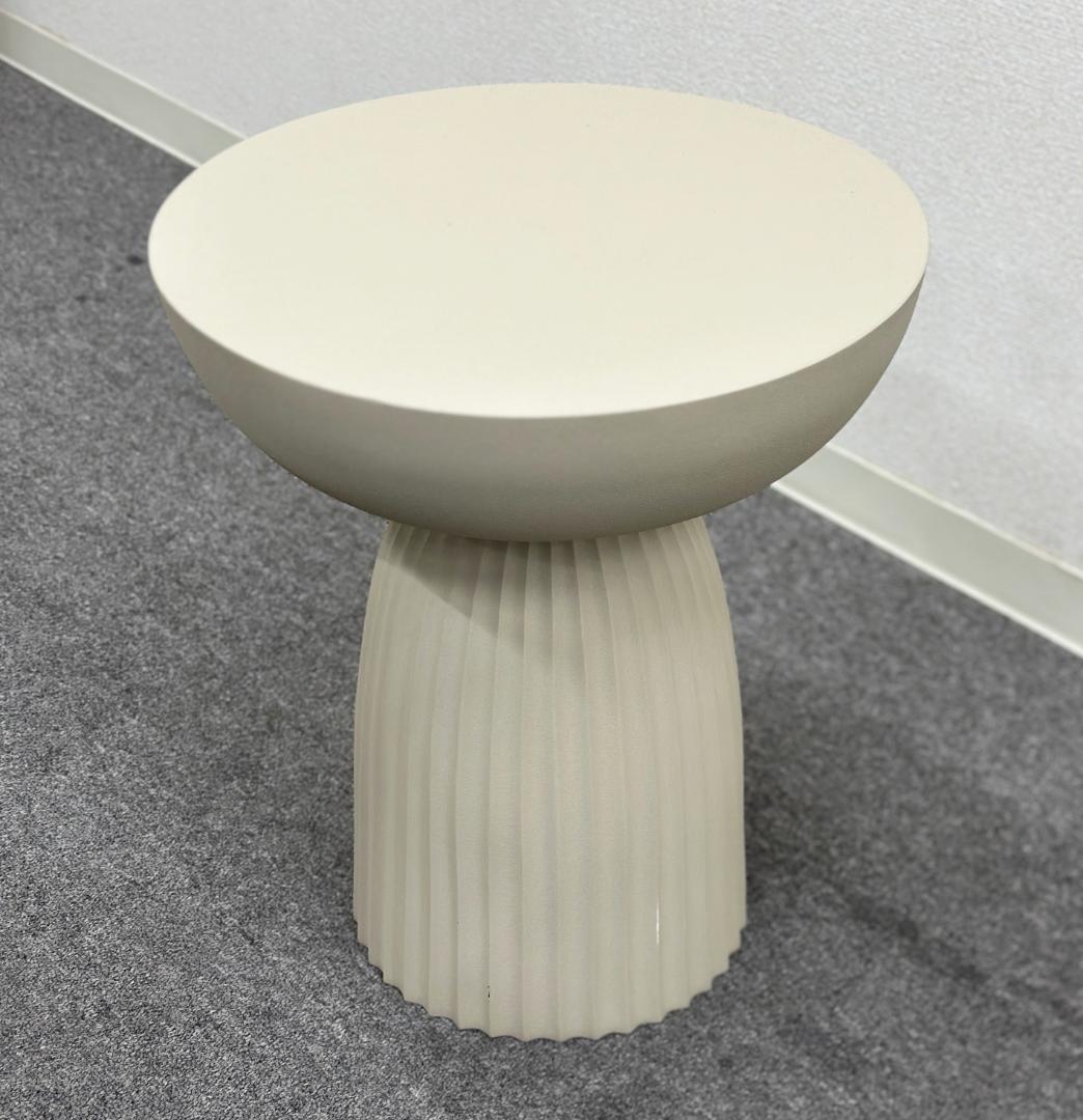 ボーコンセプト□Expose サイドテーブル シンプル モダン ウォーム