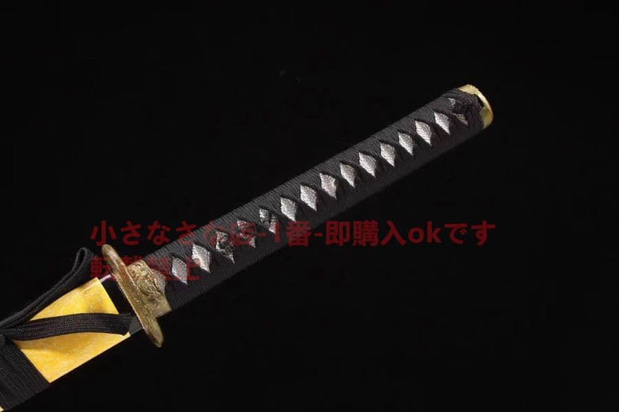 武蔵   武具　刀装具　日本刀　模造刀  居合刀