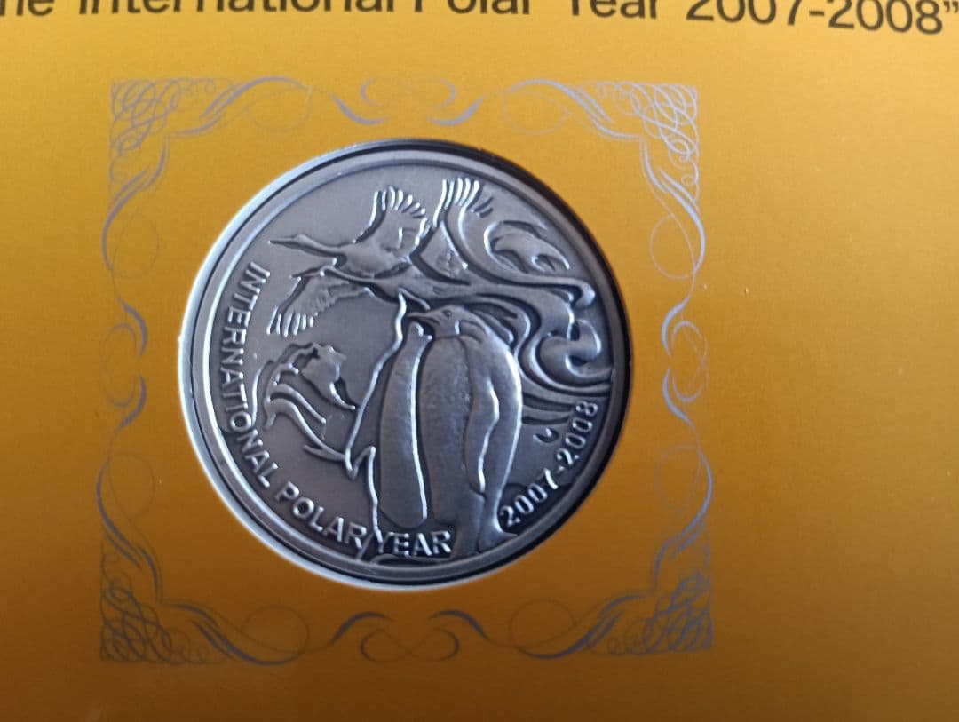 3*︎様 国際コイン・デザインコンペティション最優秀賞銀貨3セット銀貨