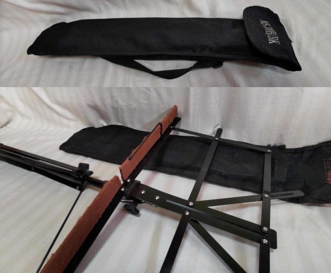 JuntaホルンYHR567GDBF/B♭フルダブル　ベルはゴールドブラス