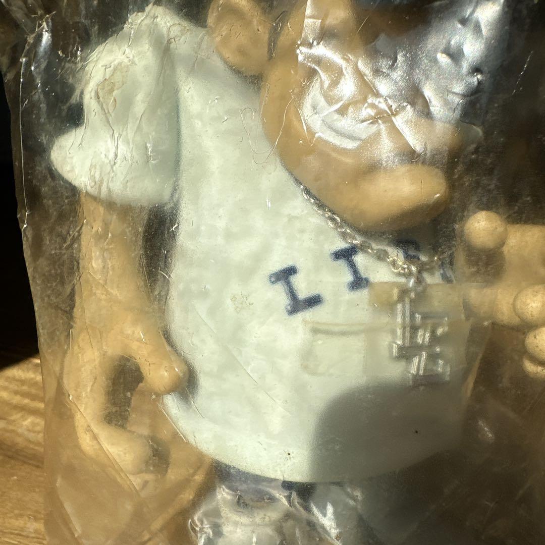 極希少／PREMIUM EDITION】DJ MASTERKEY フィギュア