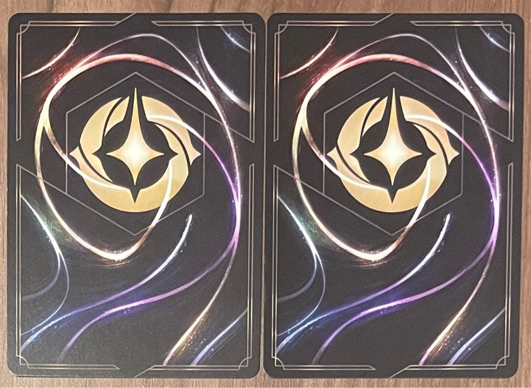 ロルカナ マウイ-みんなの英雄 エンチャンテッド 212/204 2枚セット