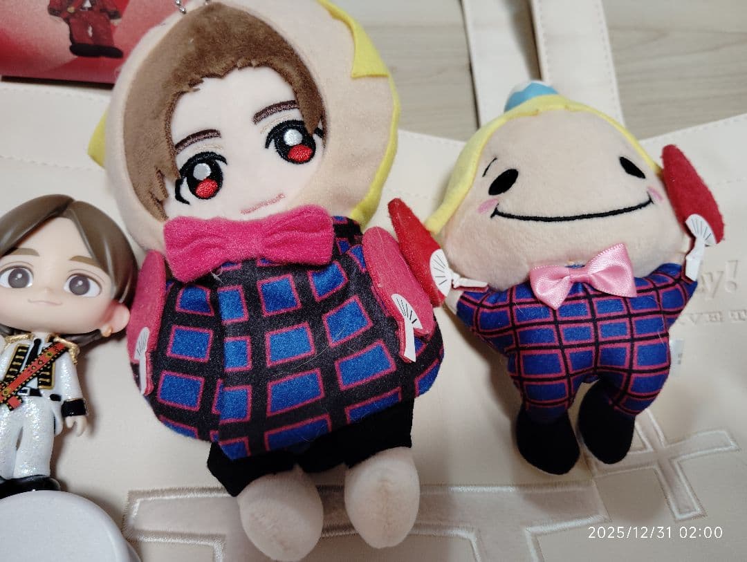 ニコ様専用、他の方の無言購入禁止 山田涼介 - アイドルアウトレット