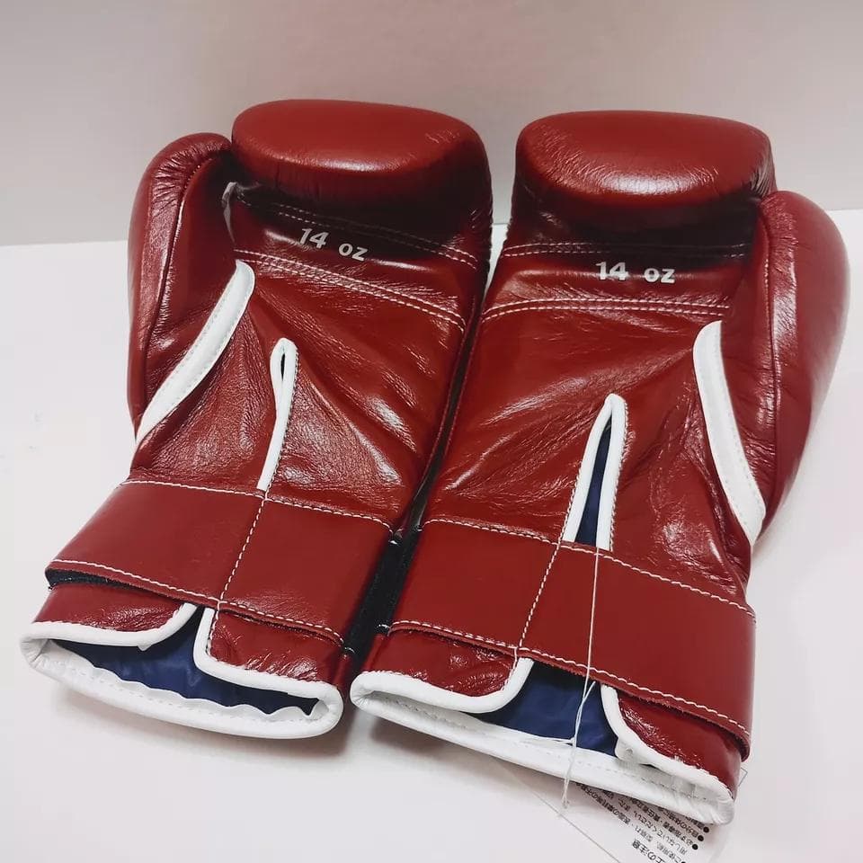 winning ウイニング ボクシンググローブ 14oz ソフトタイプ