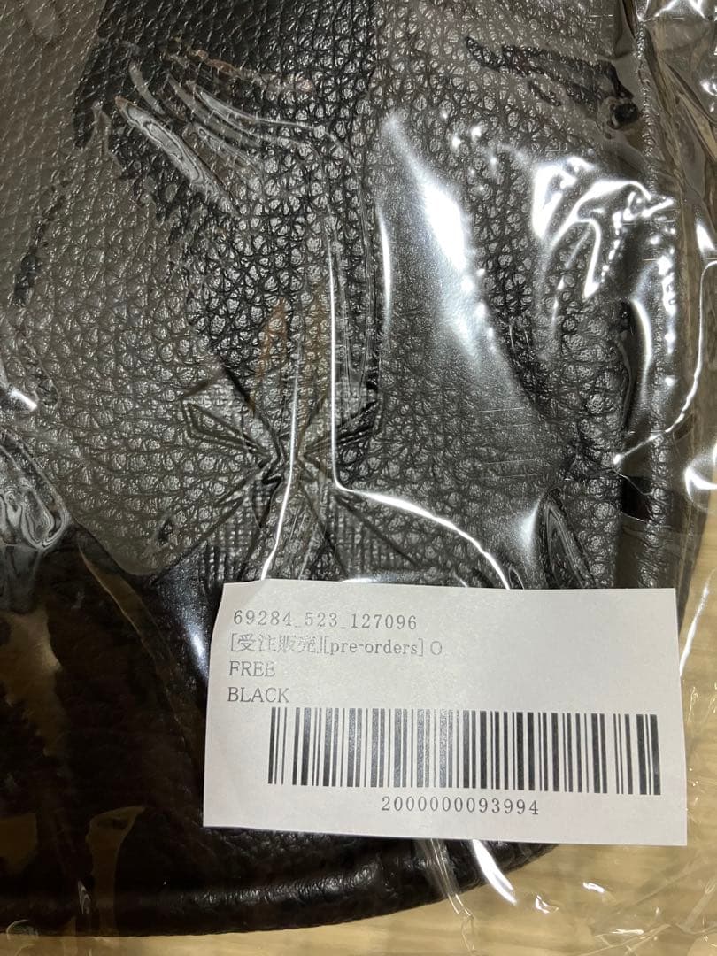 BAND-MAID ボディーバッグ　未使用