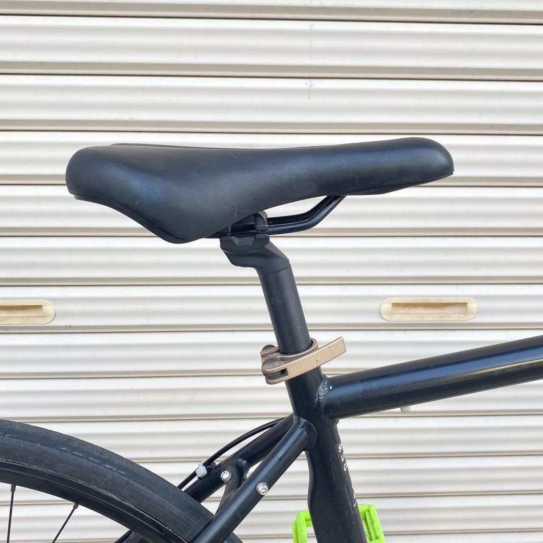 黒パンダさま専用ルイガノ LGS-TR LITE EA 47 ALTUS 訳アリ