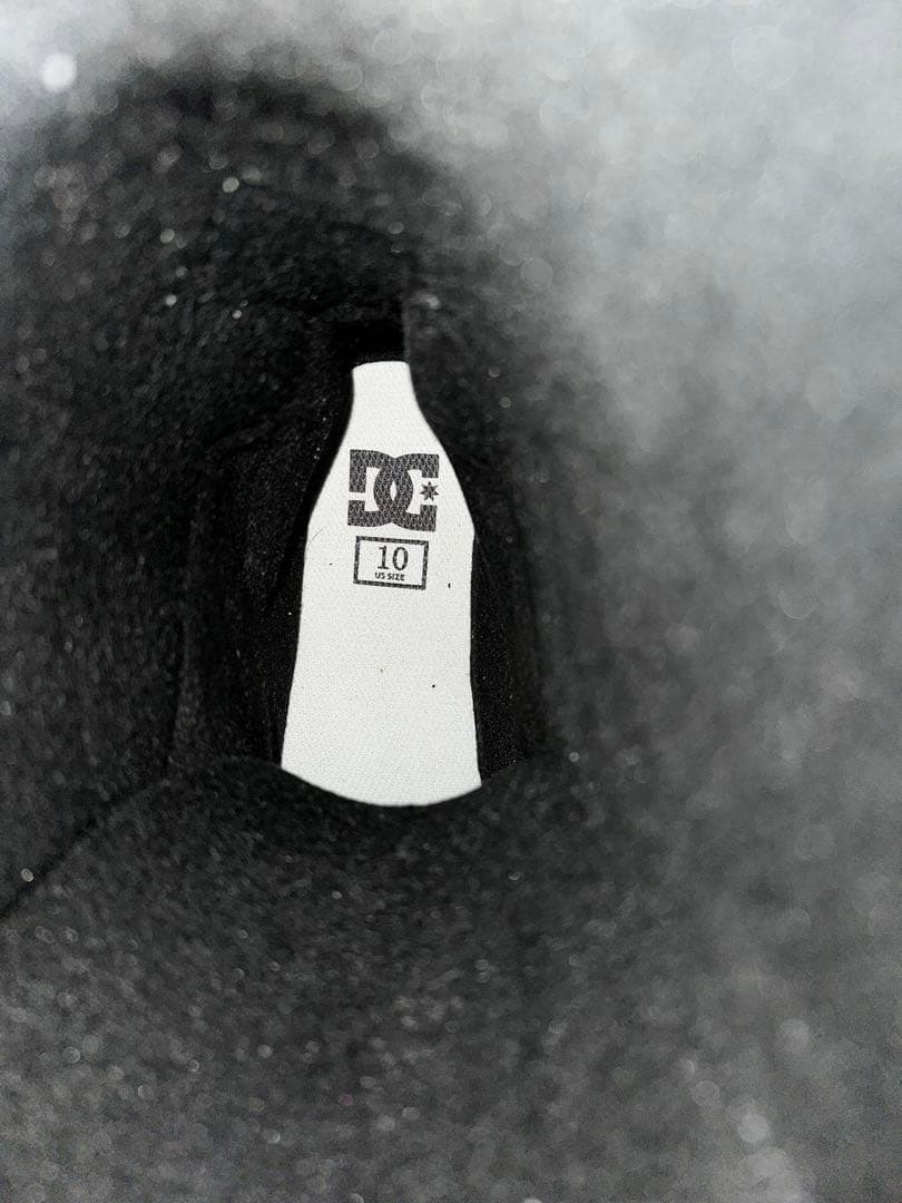 DC スノーボードブーツ　28cm