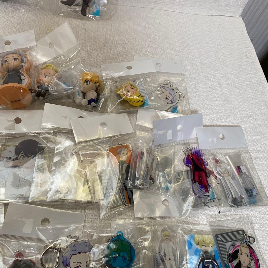 東京リベンジャーズ　いろいろセット