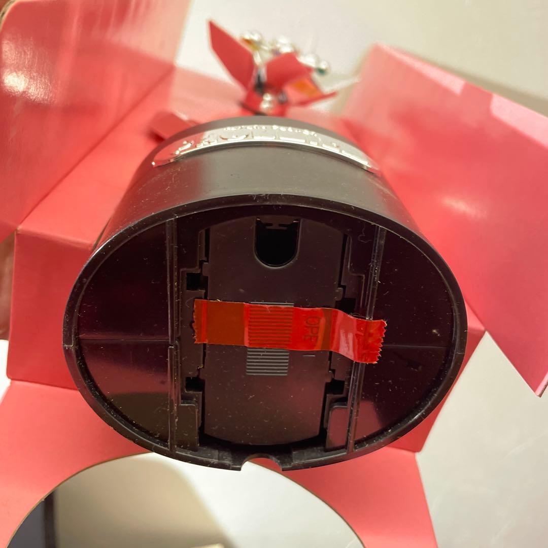 特別お値下げ！】フラワーロック フォンミラ おもちゃ箱付き(動作確認済み)