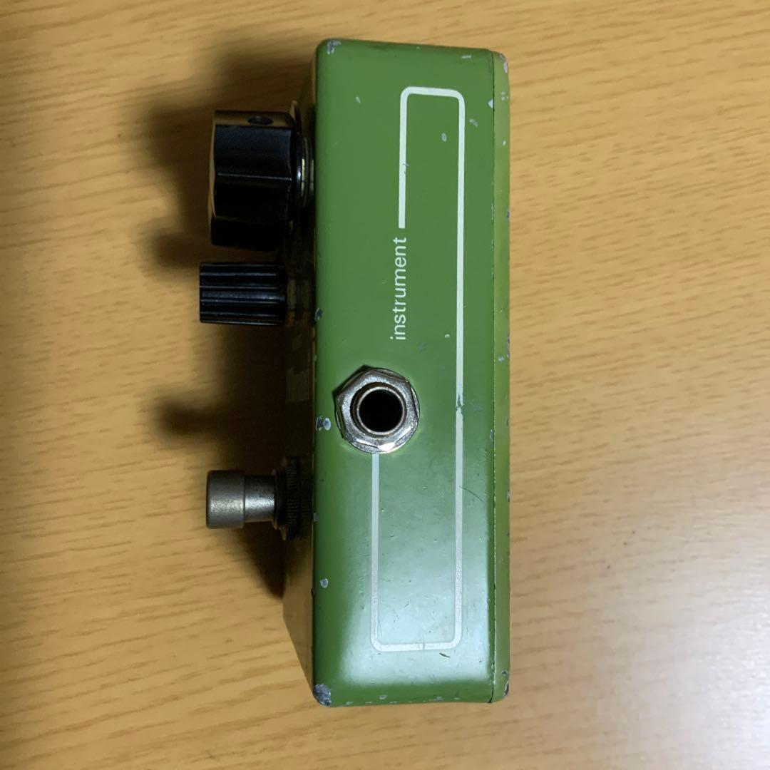 Maxon D&S II ギターエフェクター