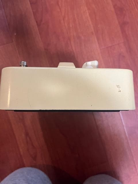 Vox DelayLab ディレイエフェクター