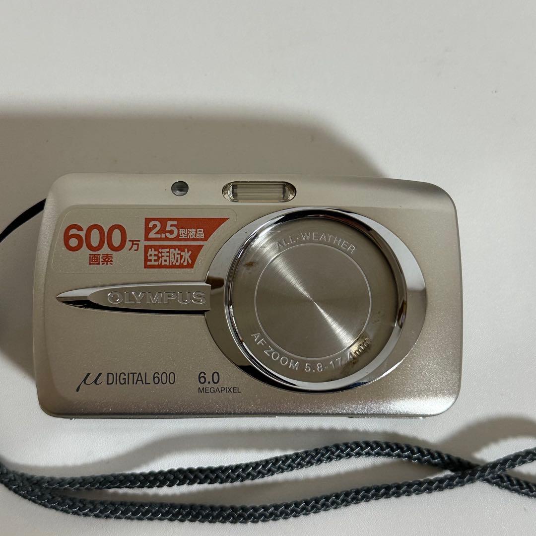 ジャンク品】デジタルカメラ フィルムカメラ - メルカリ