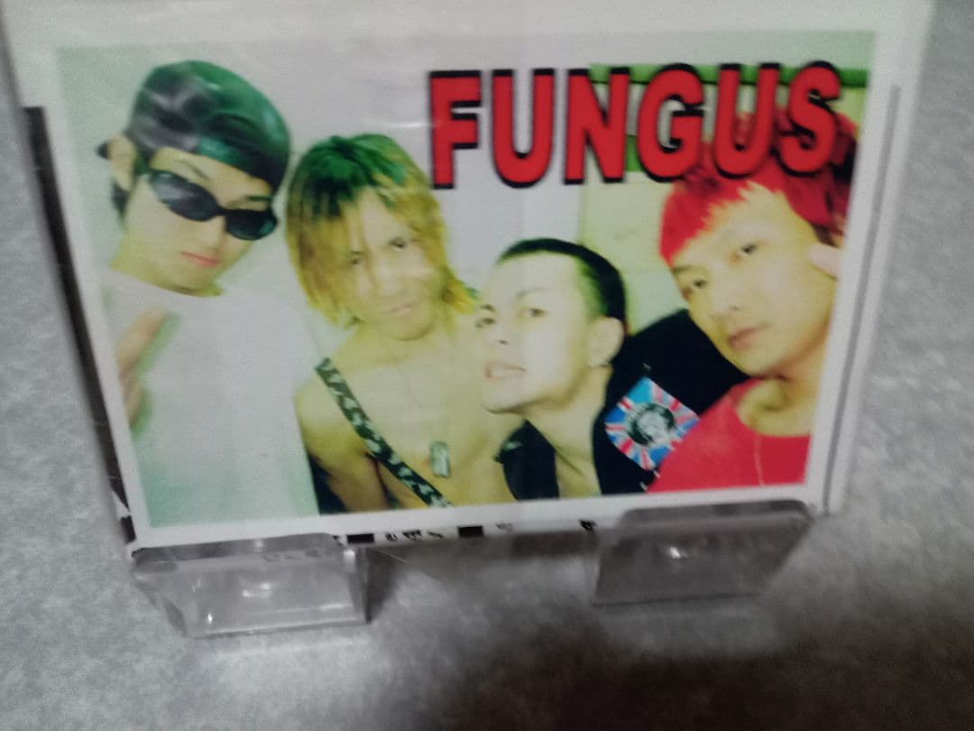 FUNGUS 完売間近！！