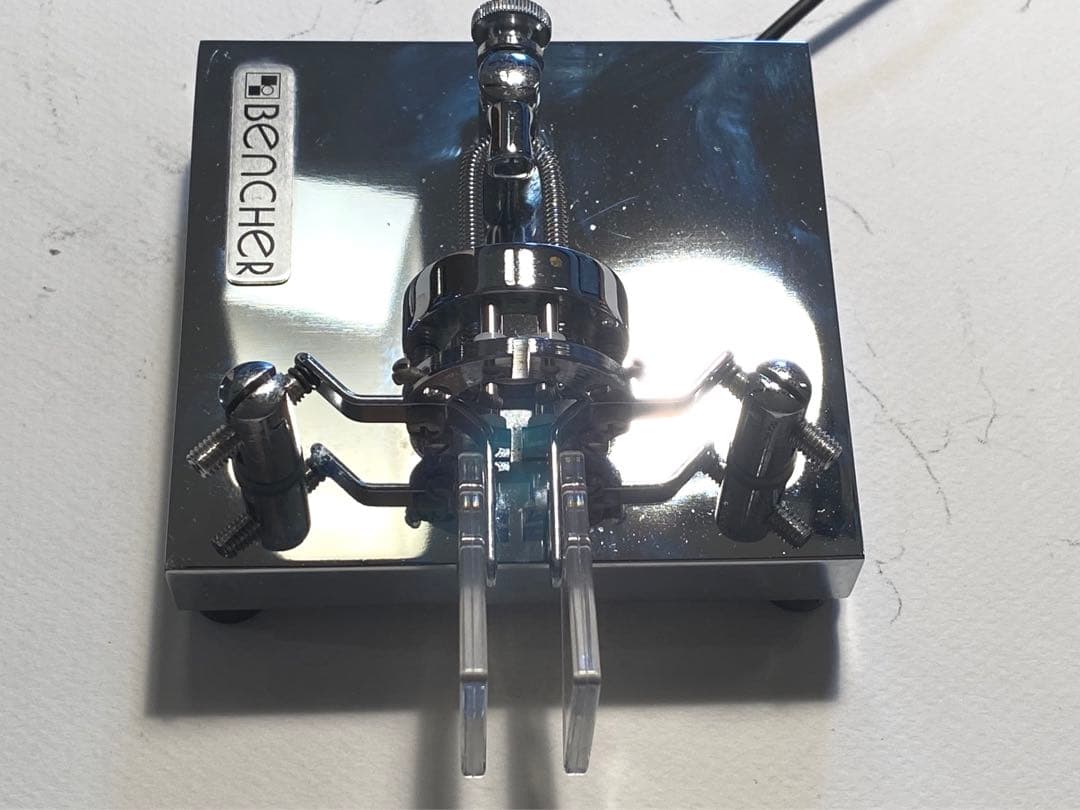 最も安い BENCHERアイアンビッグパドル □Bencher ベンチャー パドル