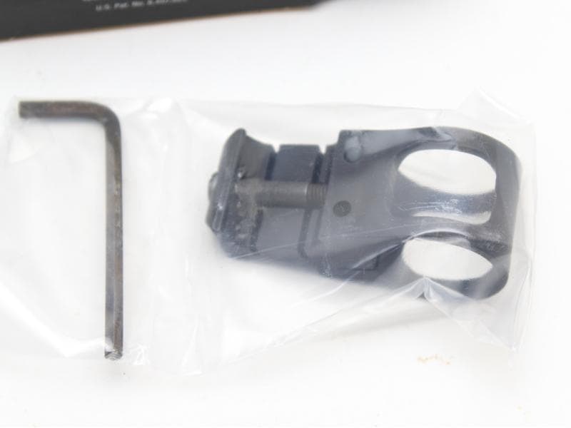 DANIEL DEFENSE■Offset■ダニエルディフェンス ライトマウント