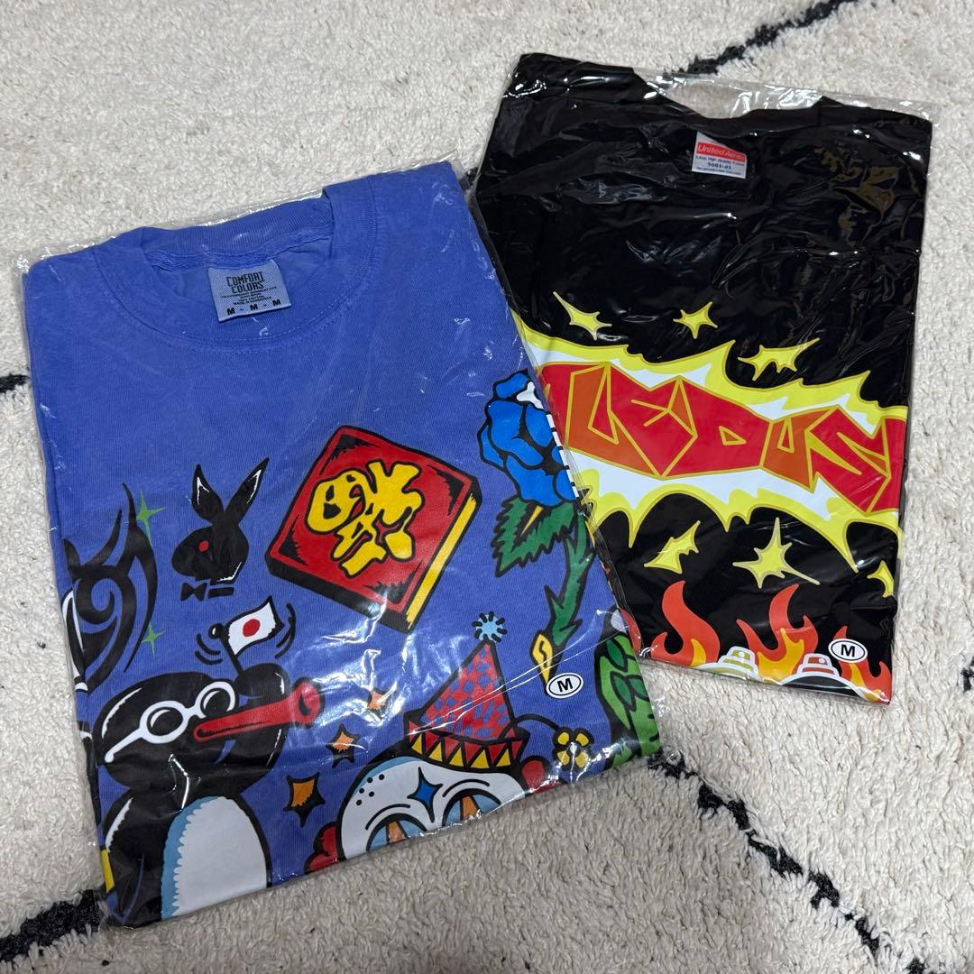 knosis paledusk Polaris Tシャツ XL ブラック knosis paledusk