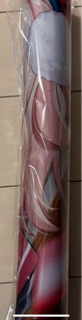 しぐれうい プレイマット