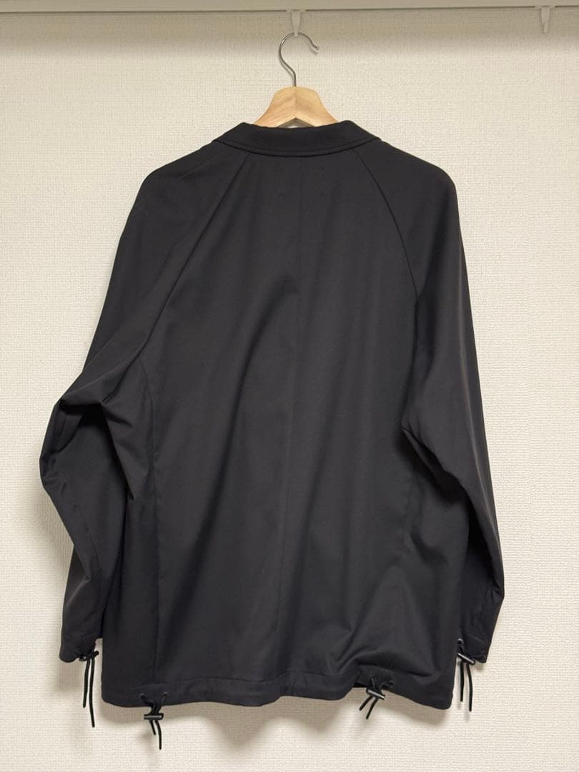 【年末最終値下げ】PUBLIC TOKYOカジュアルジャケット(M）