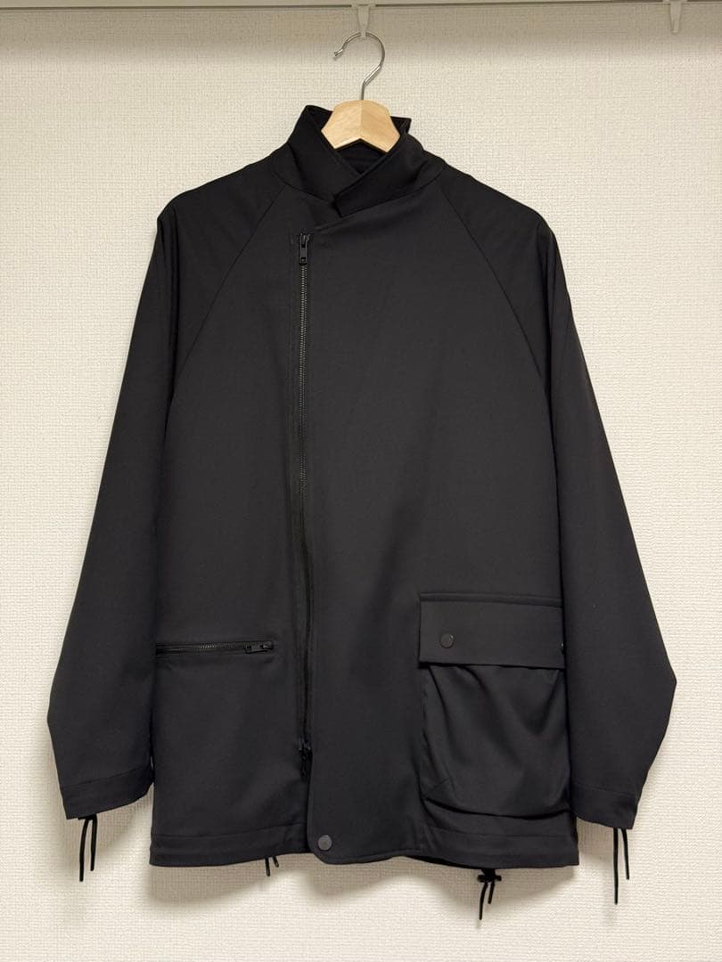 【年末最終値下げ】PUBLIC TOKYOカジュアルジャケット(M）