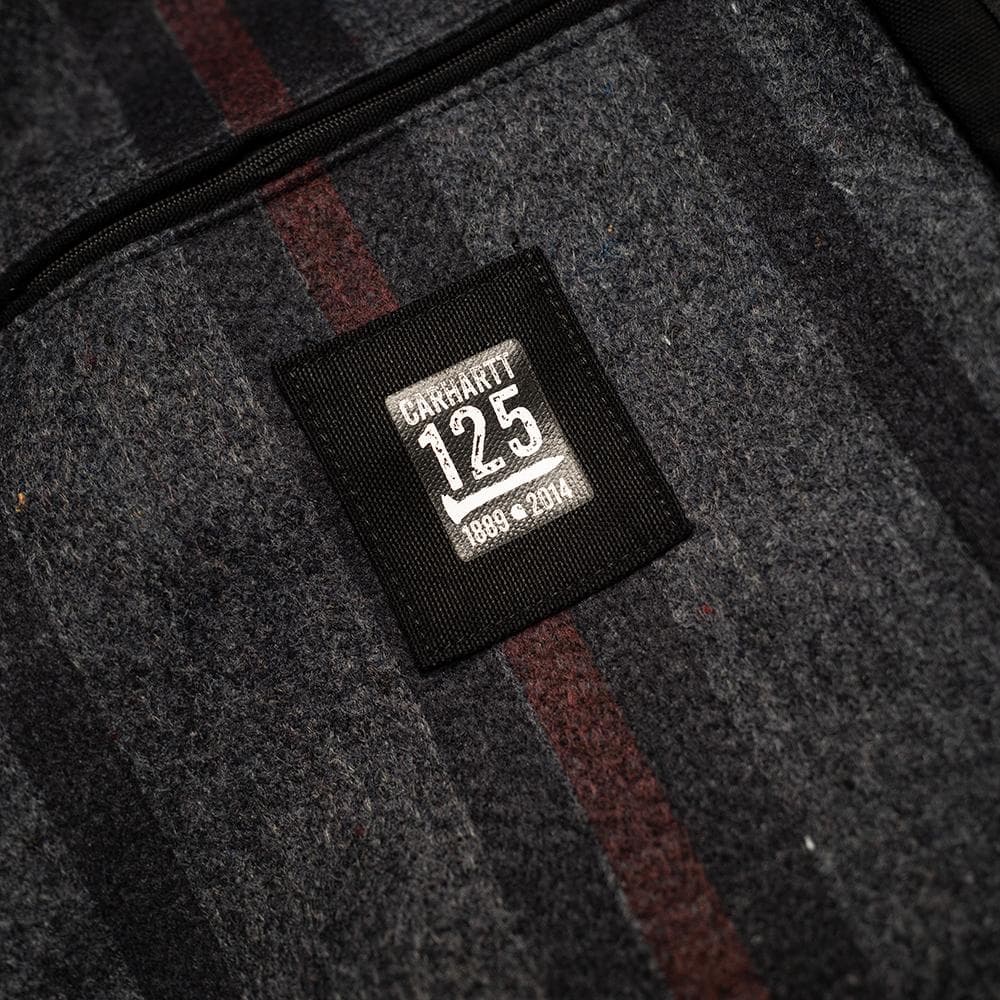 Carhartt 125周年モデル 14製希少 カーハート デトロイト XL