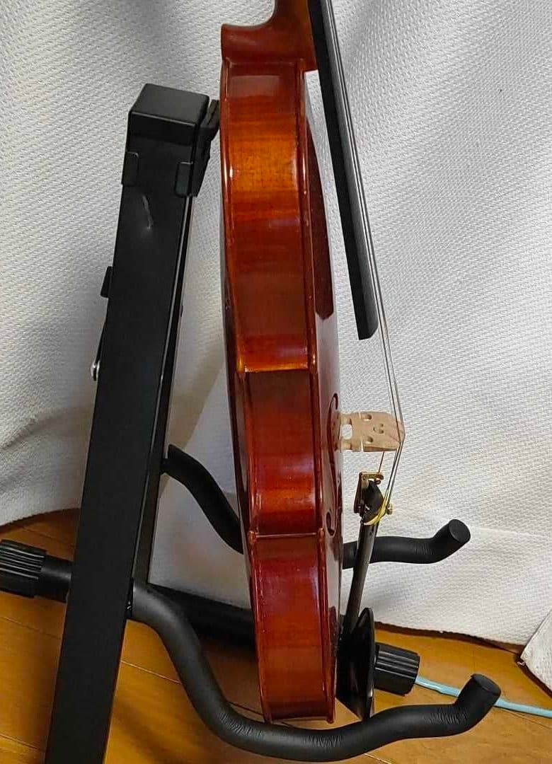 鈴木バイオリン 特NO.4 1971 モダンバイオリン ケース付き