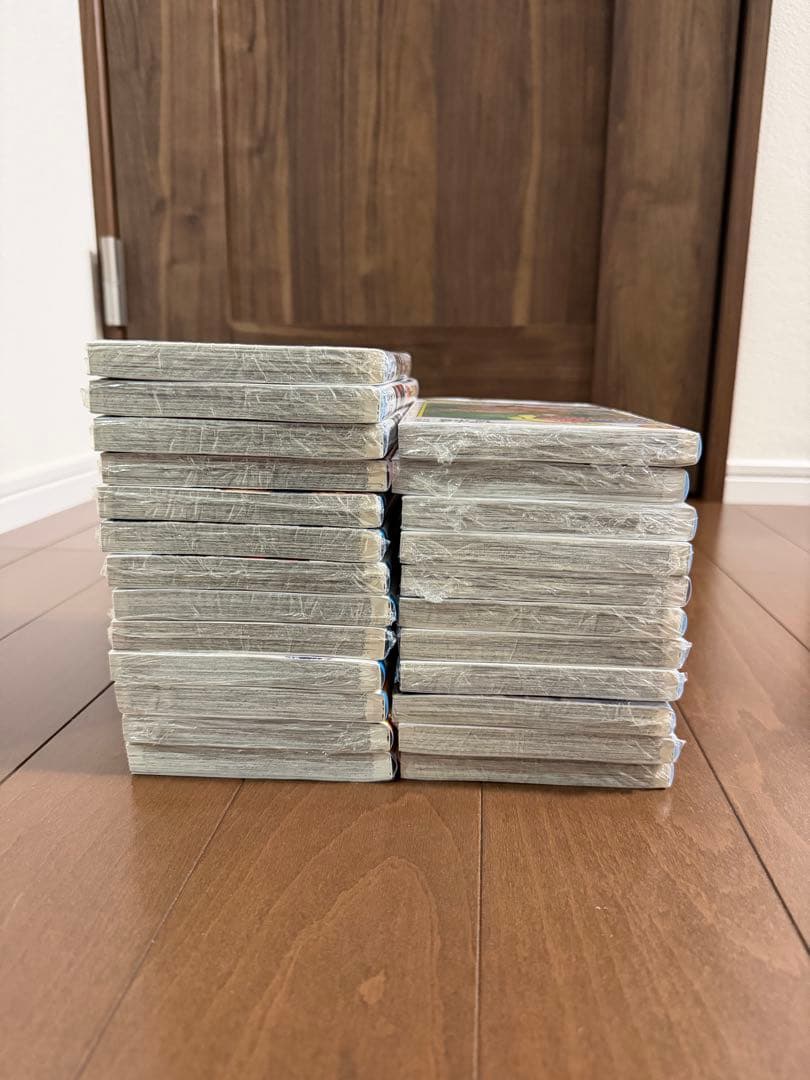 ドラゴンボール超 1〜24巻セット　全巻新品未読品