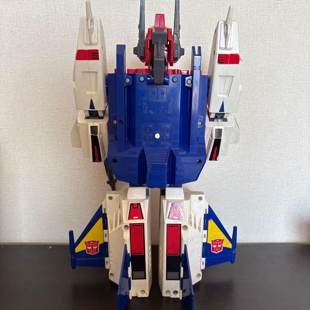 タカラ トランスフォーマー スターセイバー