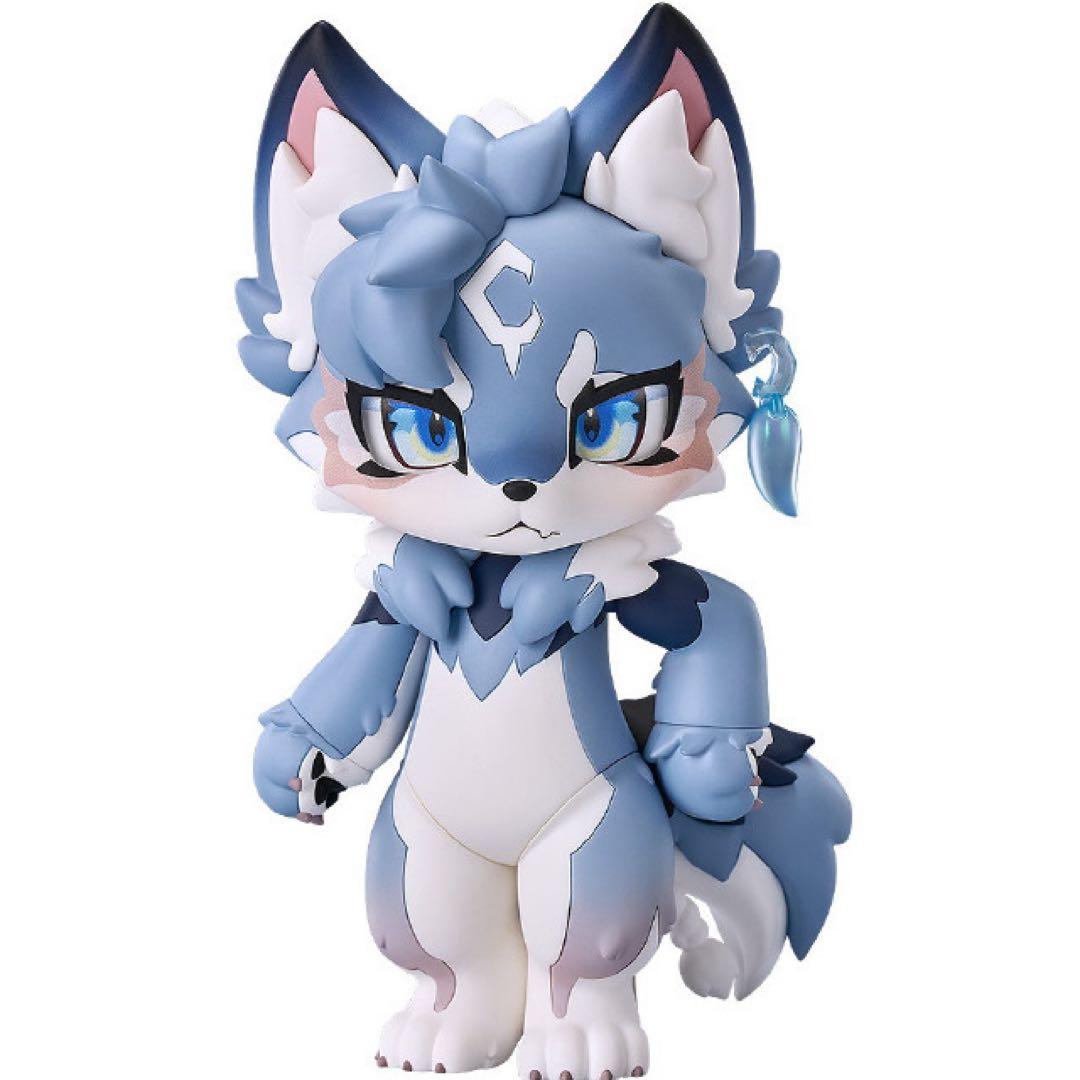 ねんどろいど Caesar-シーザー- 「FLUFFY LAND」