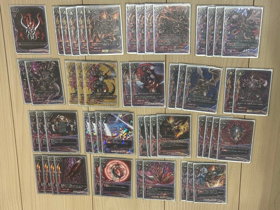 遊戯王 本格構築ワイトデッキ60枚＋E X15枚 遊戯王 本格構築ワイト