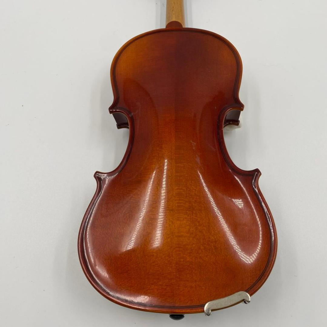 【弦新品】SUZUKI No.230 バイオリン 1/8 2011年製 スズキ