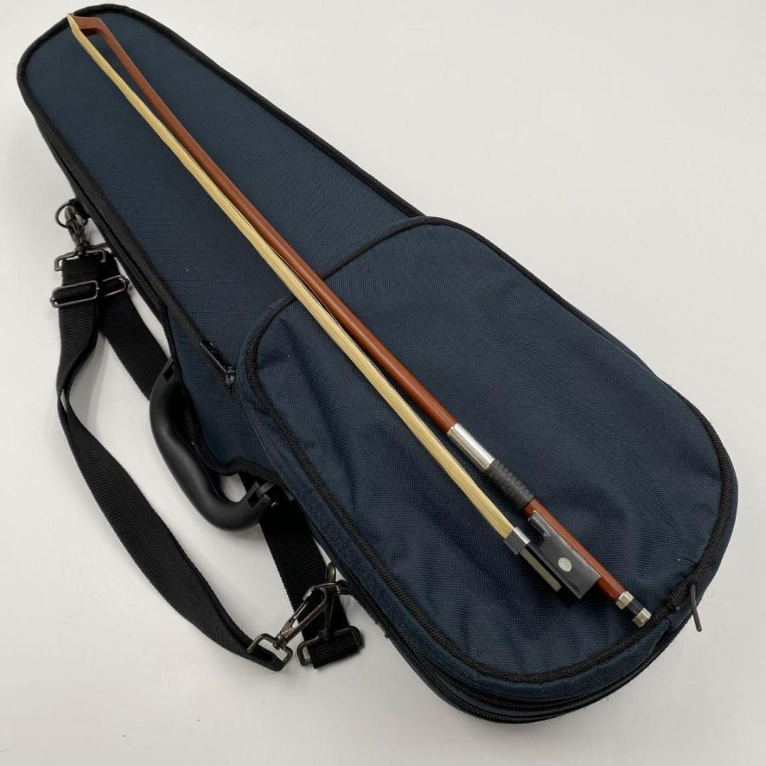 【弦新品】SUZUKI No.230 バイオリン 1/8 2011年製 スズキ