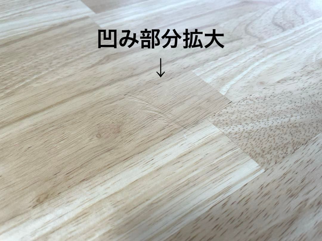 KANADEMONO カフェテーブル 直径70cm