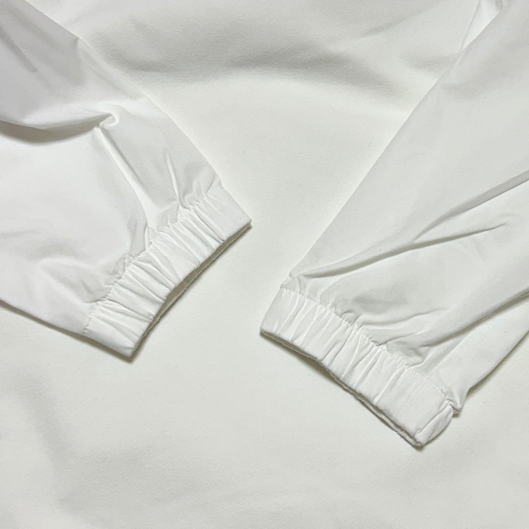 新品PUMAGOLF Sサイズ SOLOTEX×CRABYON 最高級 スニード