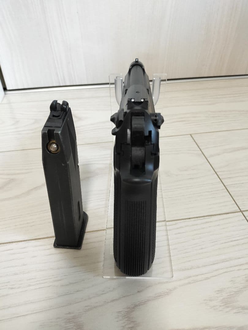 東京マルイ ガスブローバックガン U.S.M9ピストル