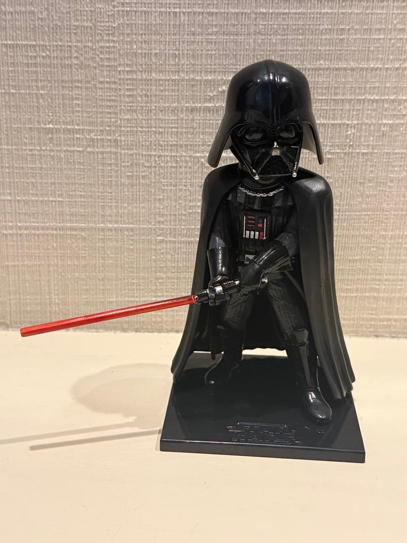 スターウォーズ　6体セット