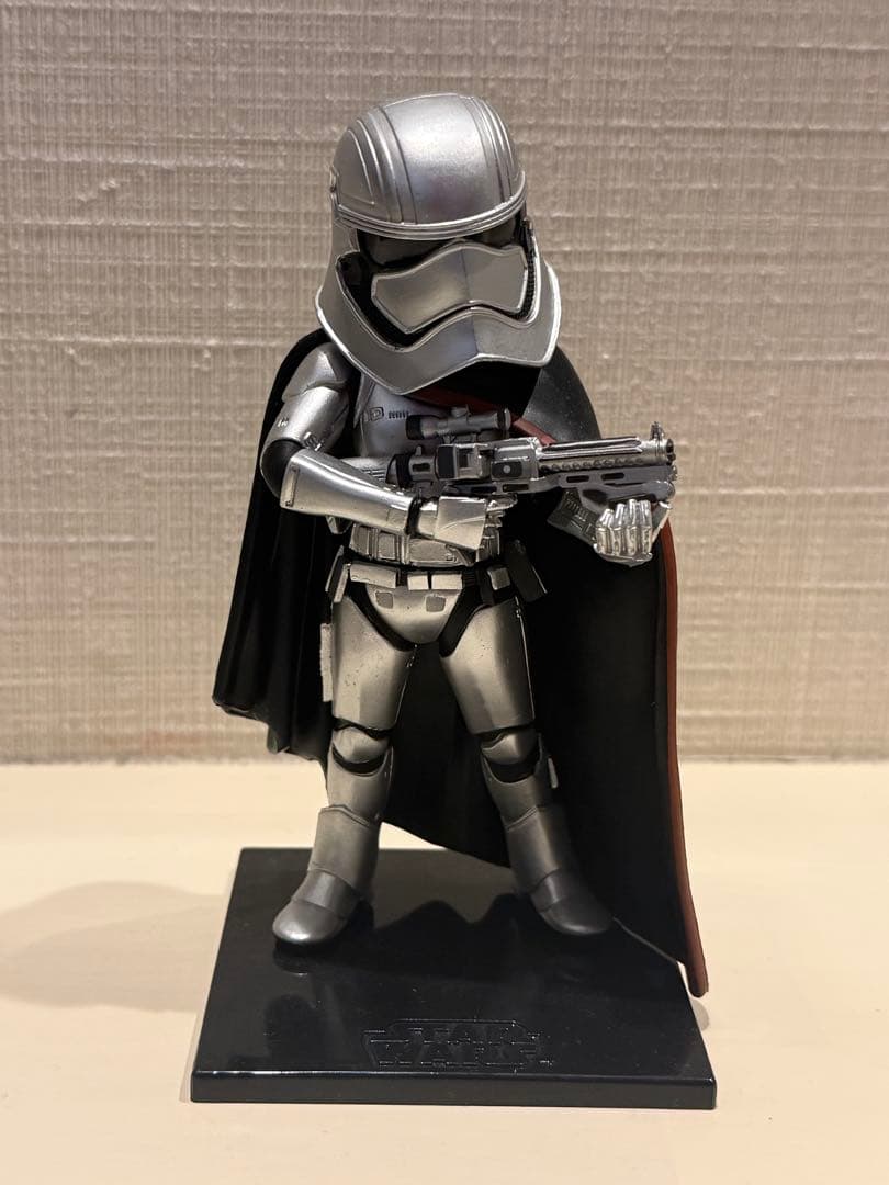 スターウォーズ　6体セット