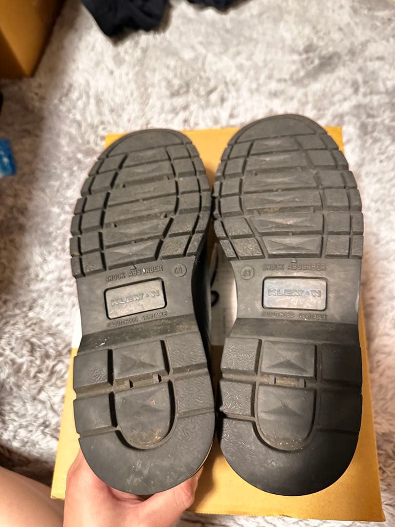 【KLEMAN / クレマン】 PADROR | パドロール