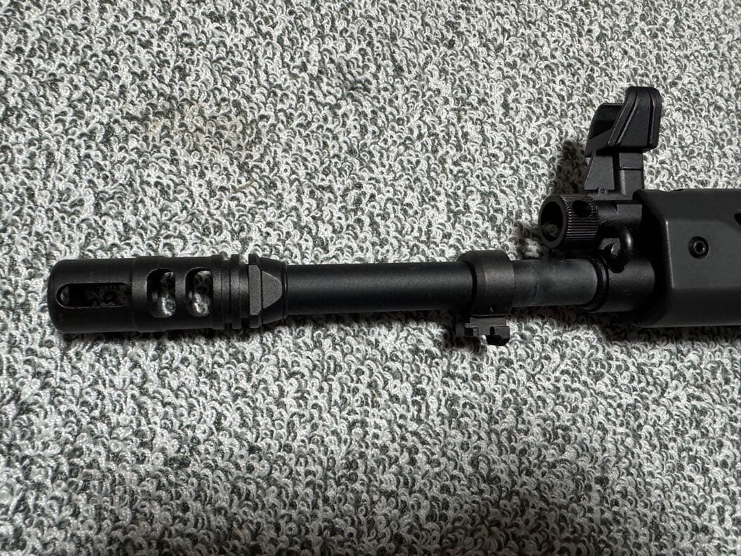 あ*ば様 週末限定！東京マルイ 89式小銃 電動ガン カスタムマガジン多数