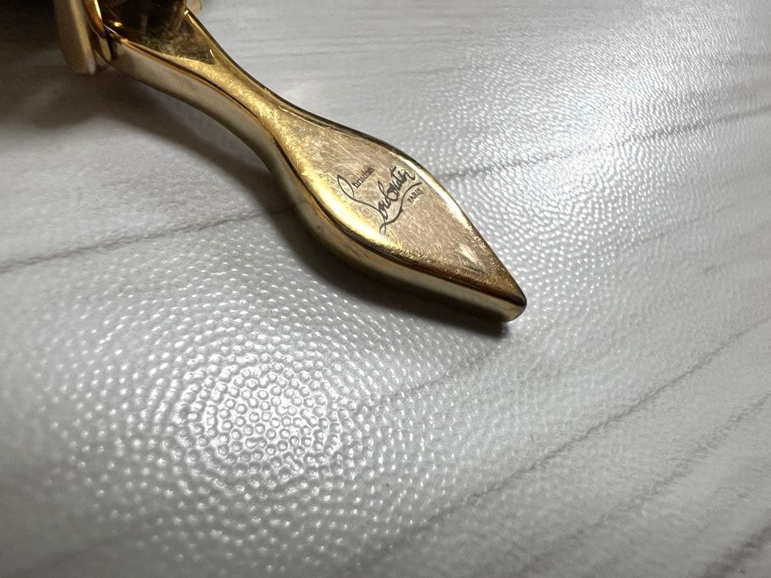 【Christian Louboutin】クリスチャンルブタン ケース