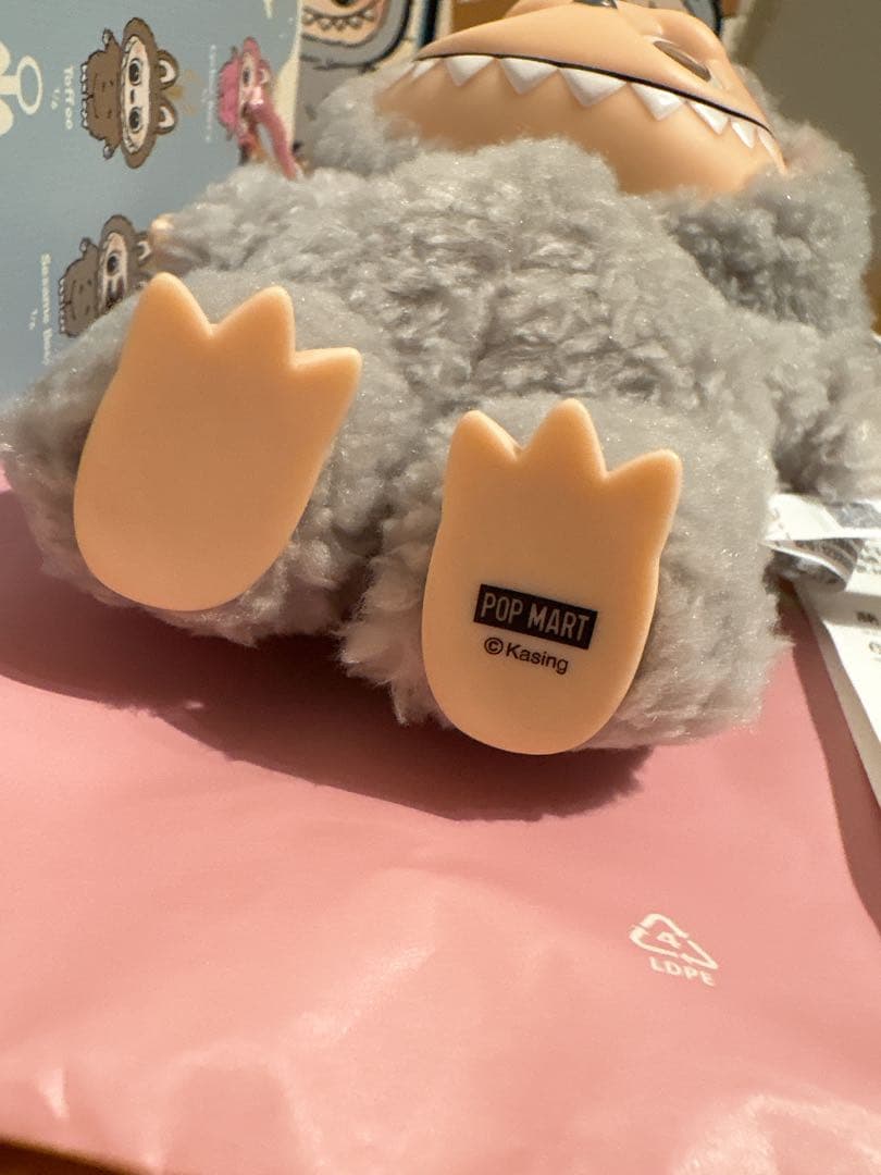 正規品】POPMART MONSTERS マカロンセット