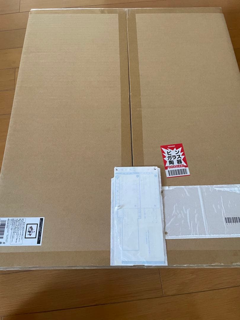 その着せ替え人形は恋をする展　複製原画　メインビジュアル　福田晋一先生直筆サイン